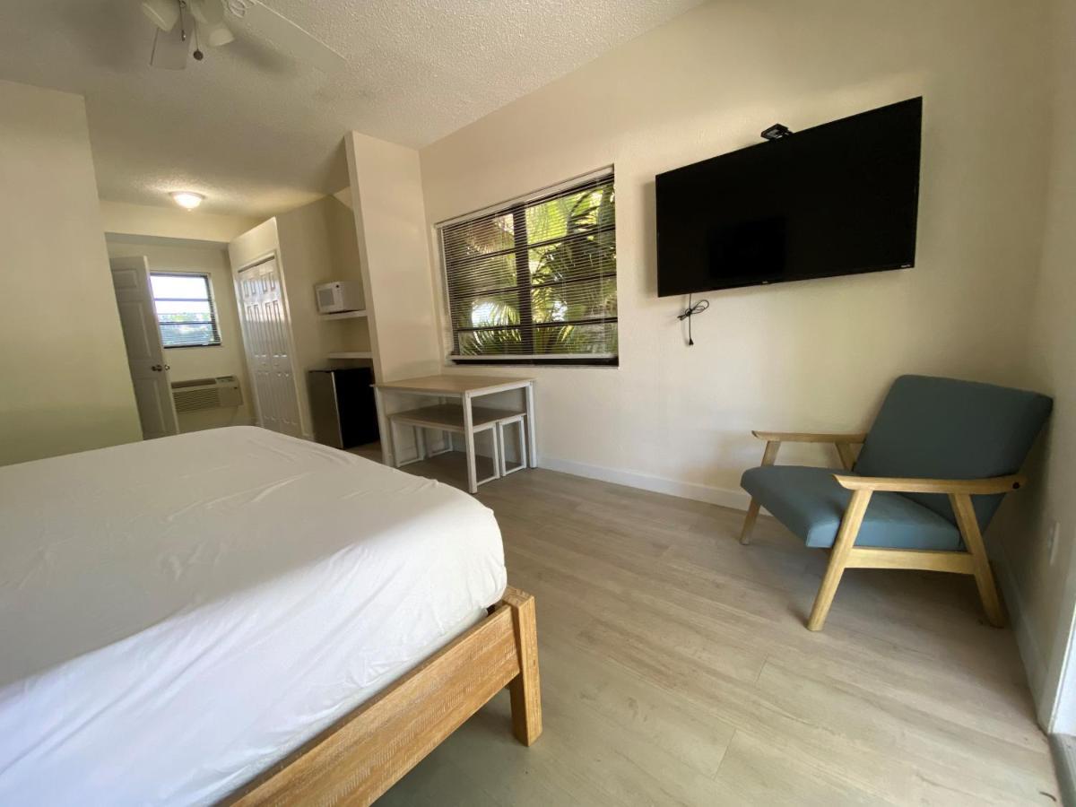 Amoray Dive Resort Кий Ларго Екстериор снимка