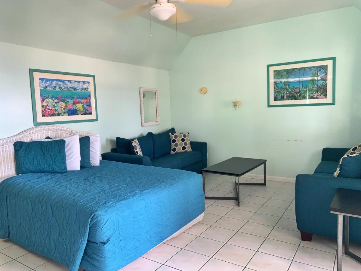 Amoray Dive Resort Кий Ларго Екстериор снимка