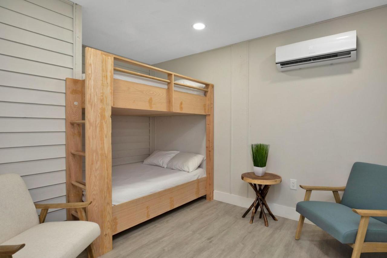 Amoray Dive Resort Кий Ларго Екстериор снимка