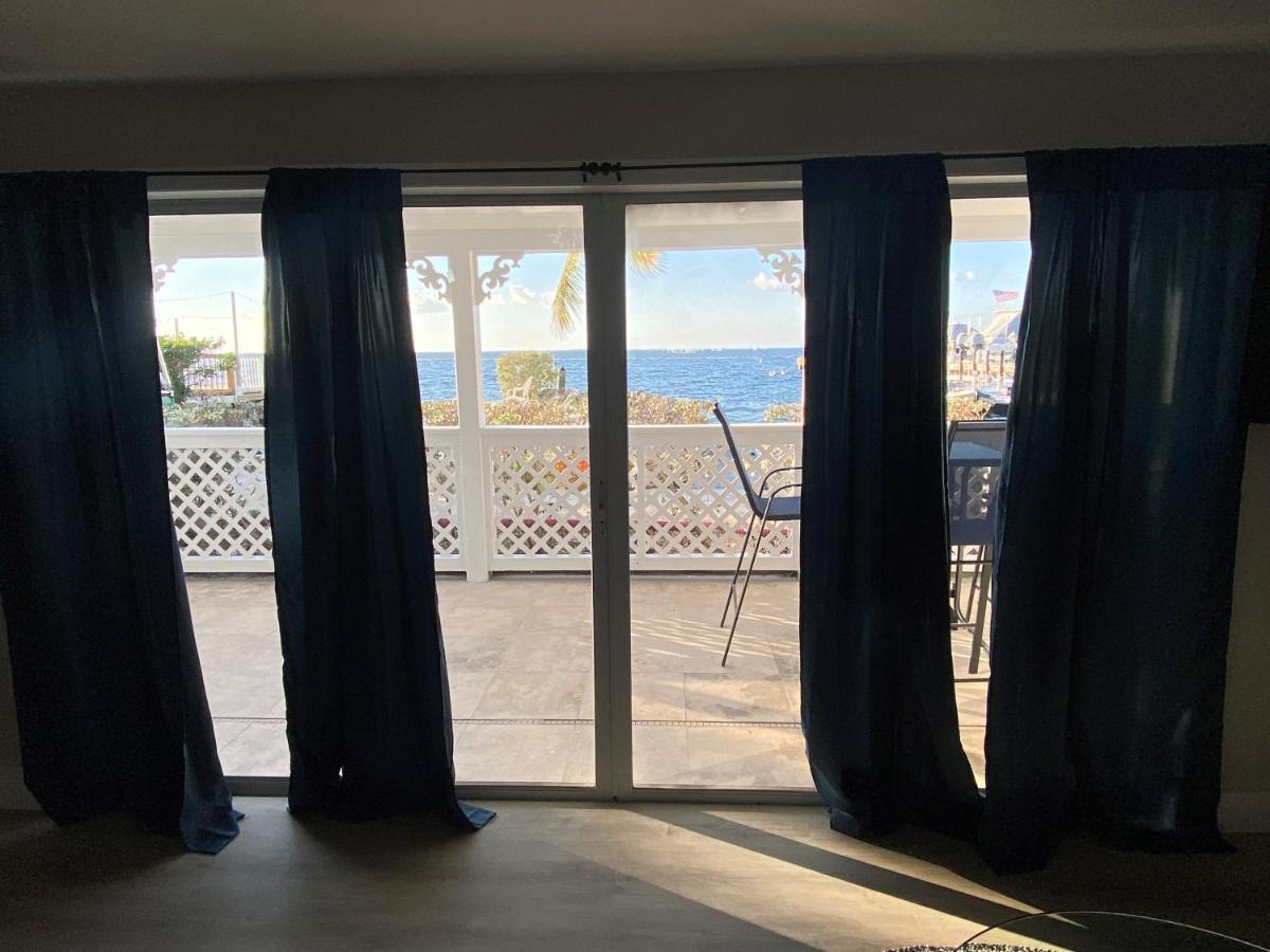 Amoray Dive Resort Кий Ларго Екстериор снимка