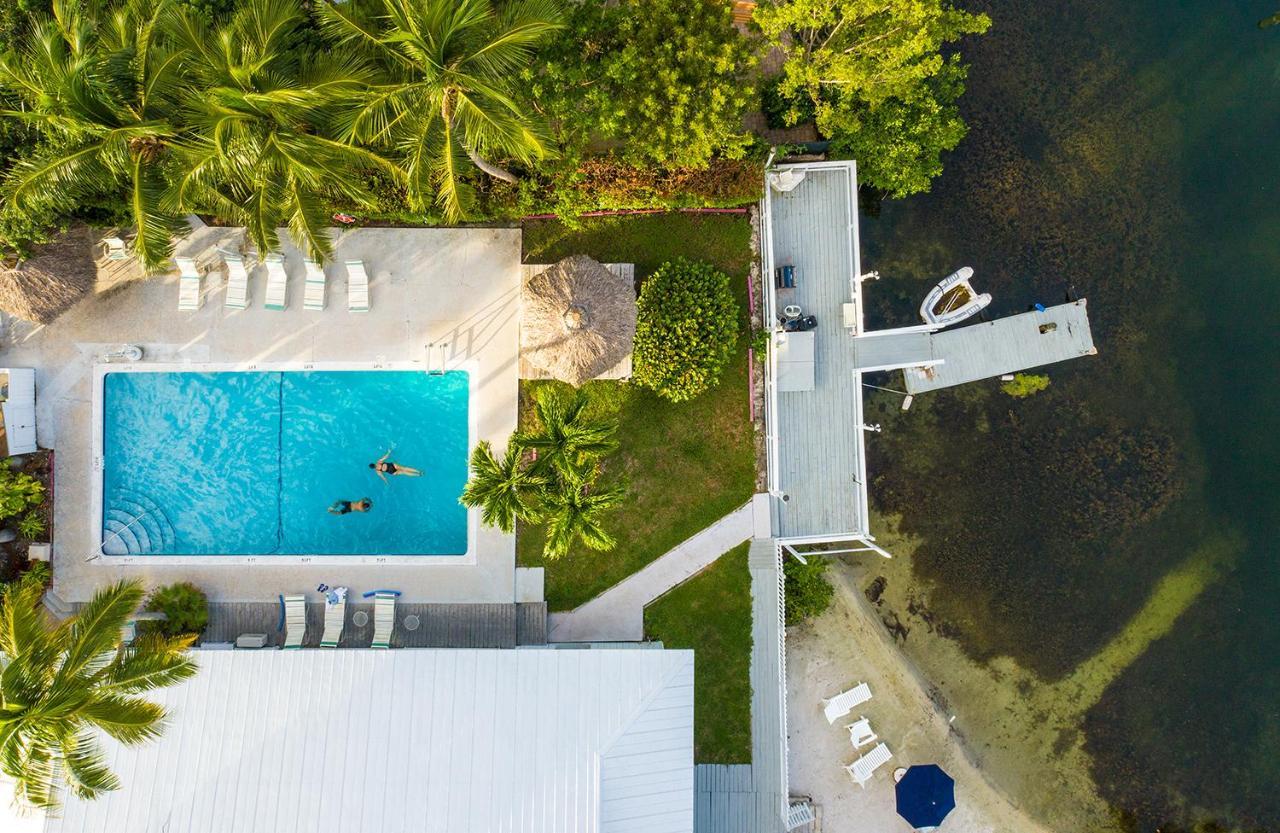 Amoray Dive Resort Кий Ларго Екстериор снимка