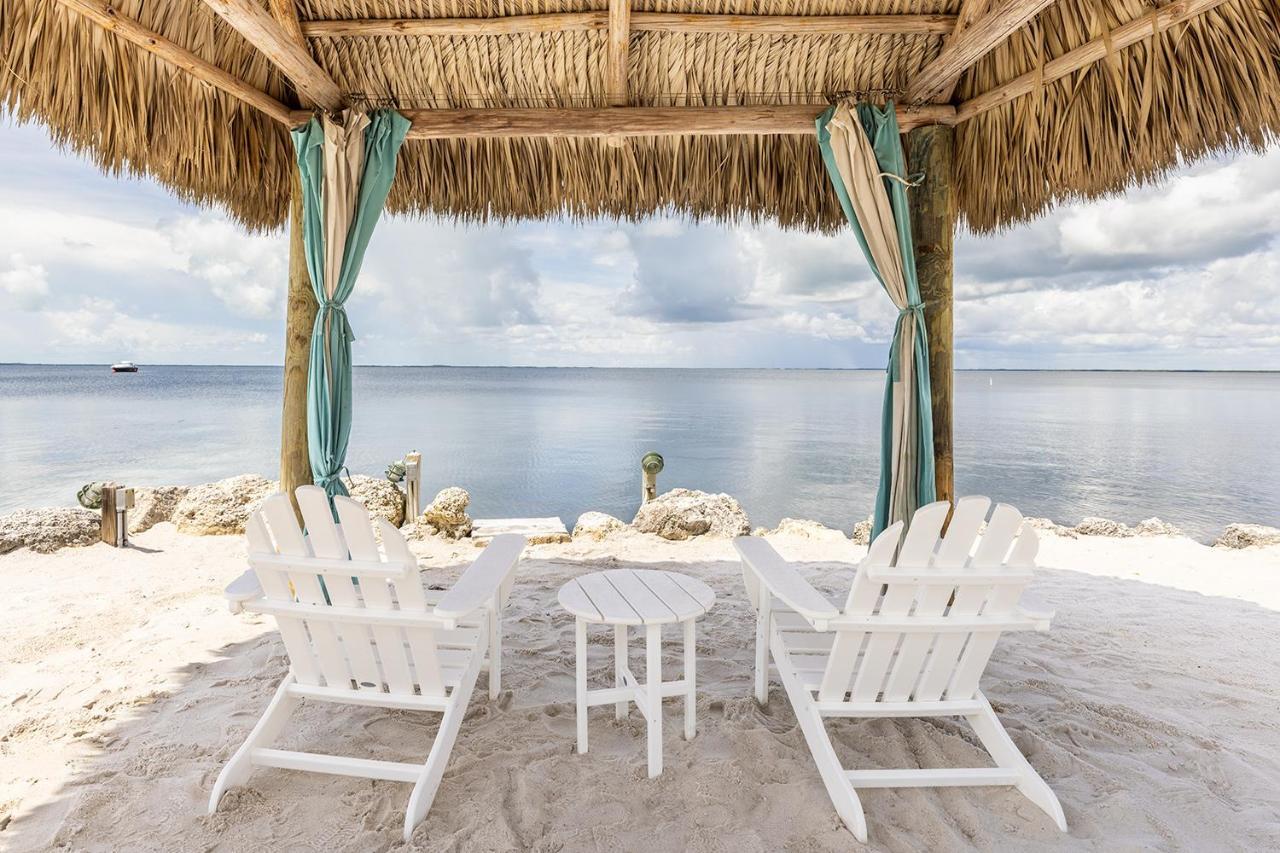 Amoray Dive Resort Кий Ларго Екстериор снимка