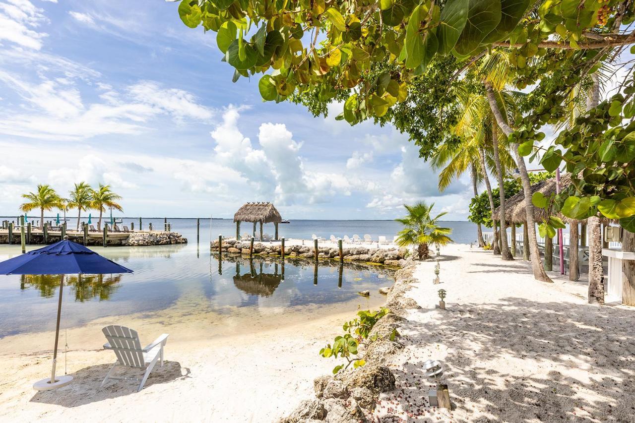 Amoray Dive Resort Кий Ларго Екстериор снимка