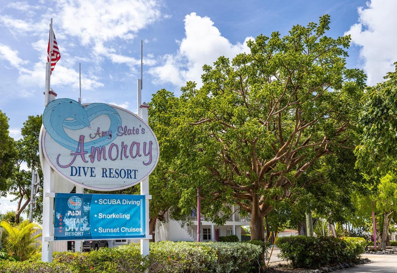 Amoray Dive Resort Кий Ларго Екстериор снимка