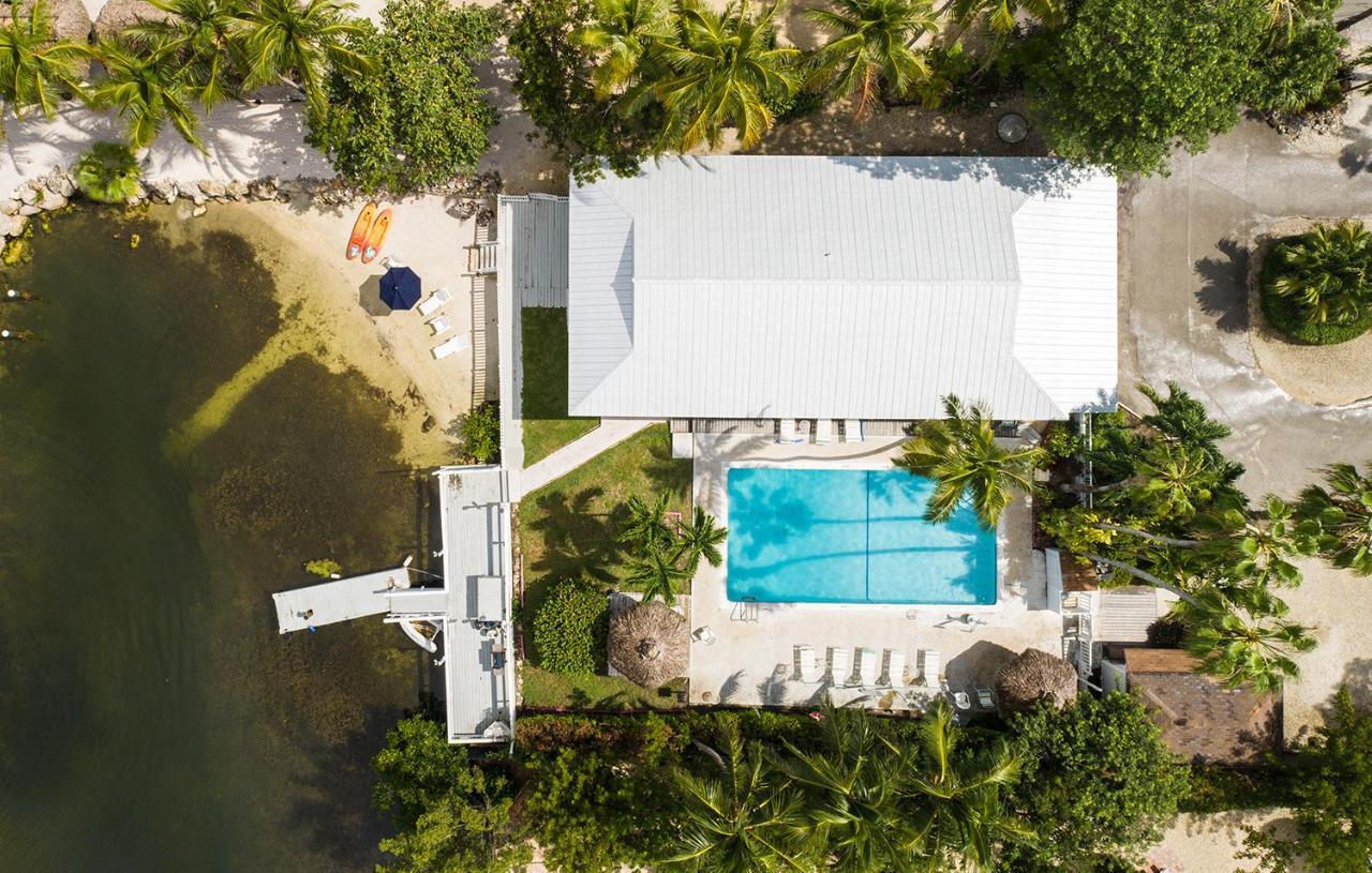 Amoray Dive Resort Кий Ларго Екстериор снимка
