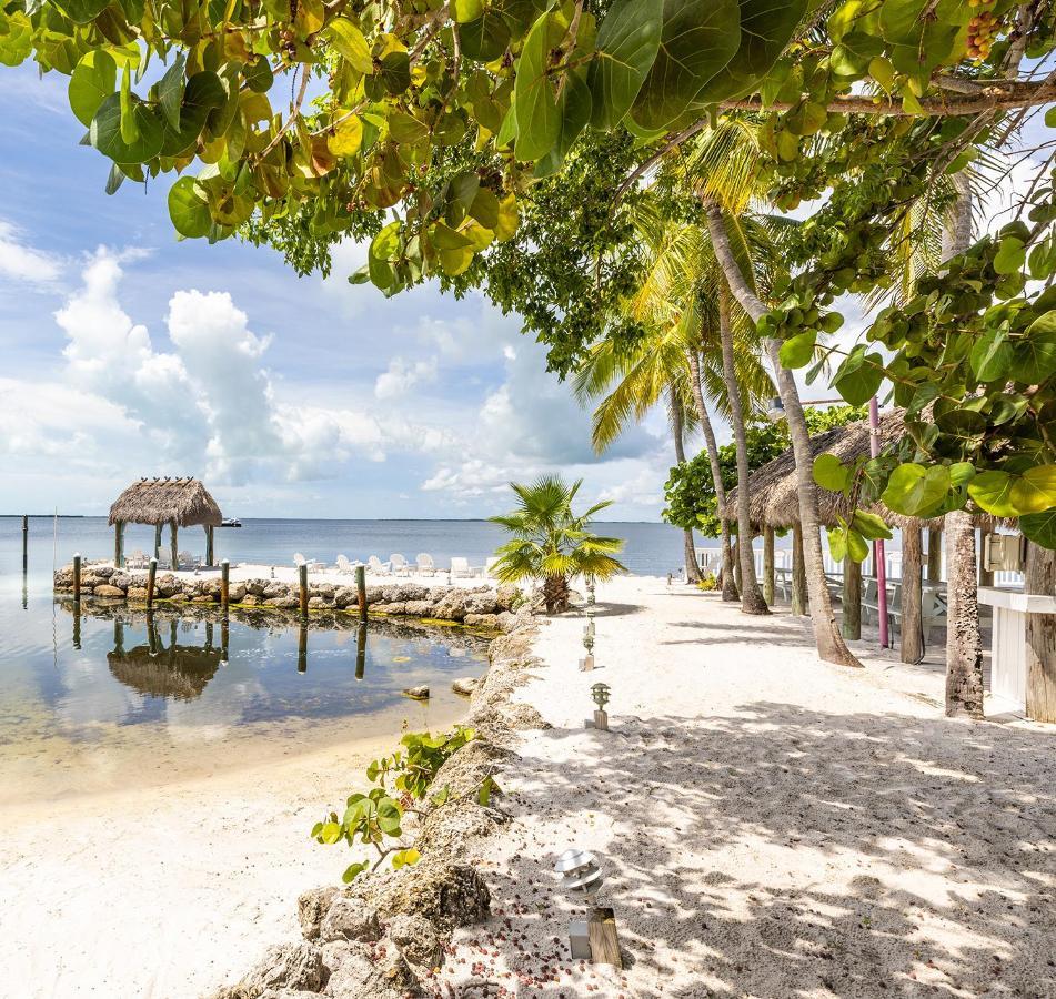 Amoray Dive Resort Кий Ларго Екстериор снимка