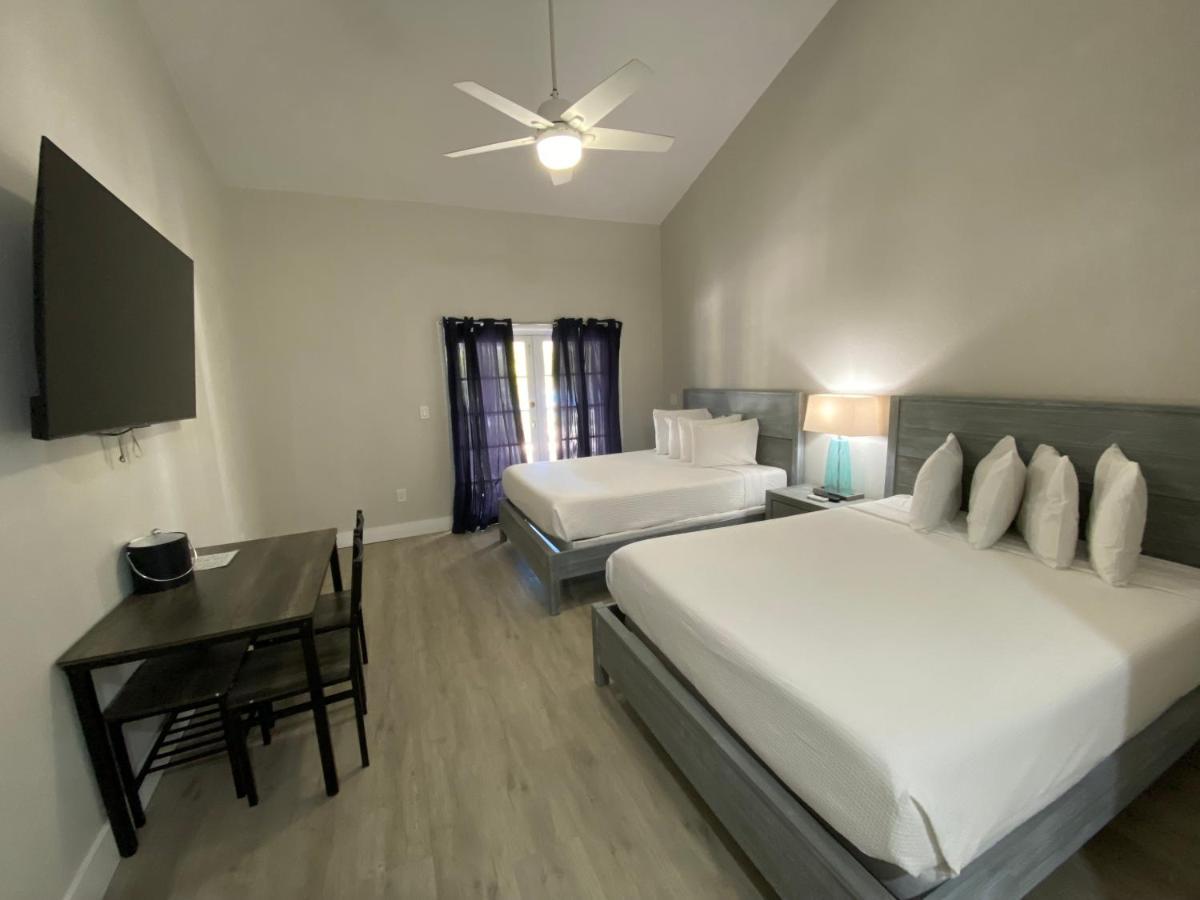 Amoray Dive Resort Кий Ларго Екстериор снимка
