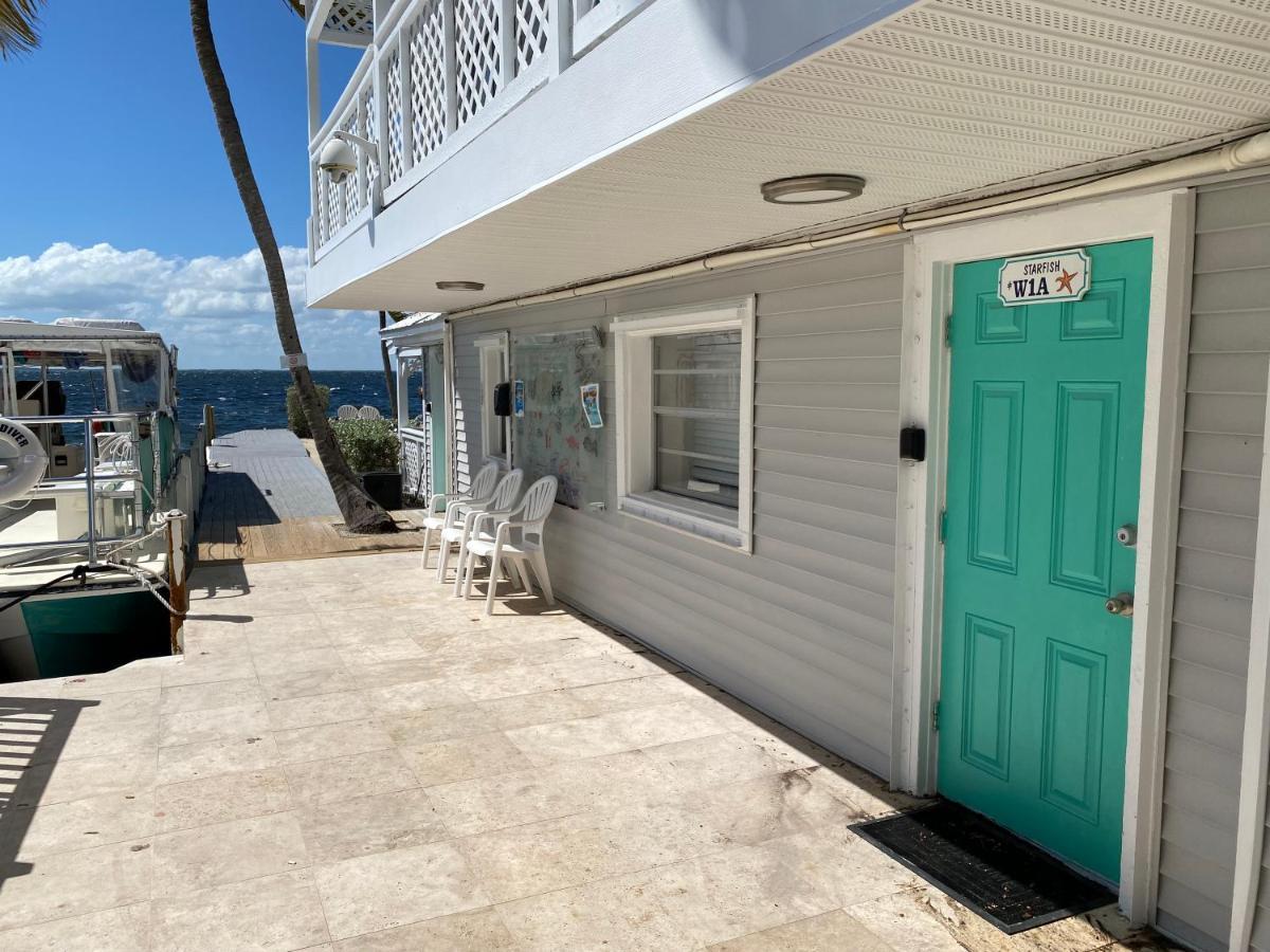 Amoray Dive Resort Кий Ларго Екстериор снимка