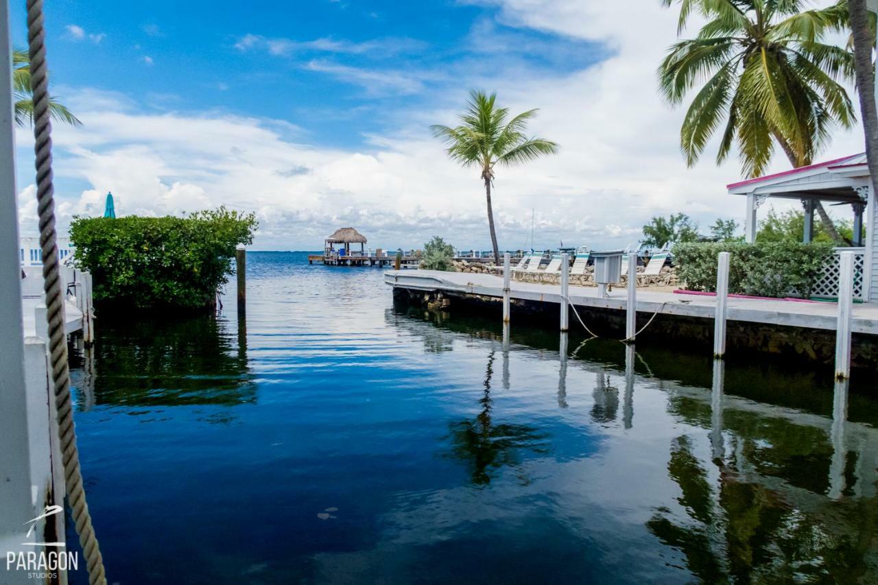 Amoray Dive Resort Кий Ларго Екстериор снимка