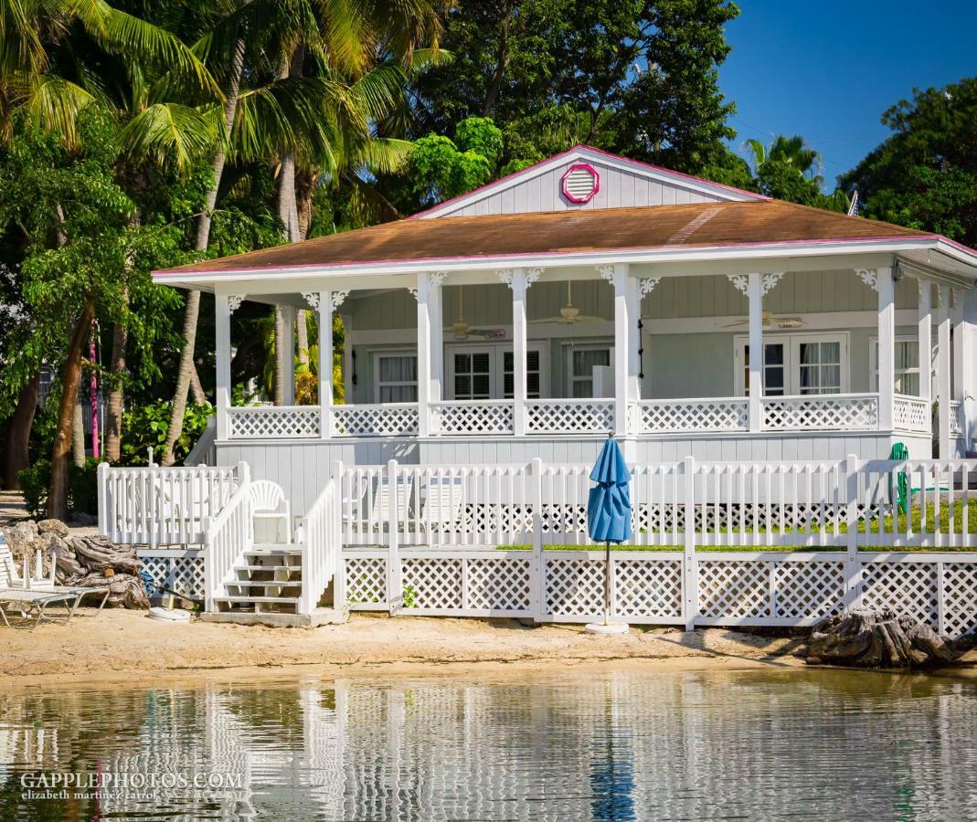 Amoray Dive Resort Кий Ларго Екстериор снимка