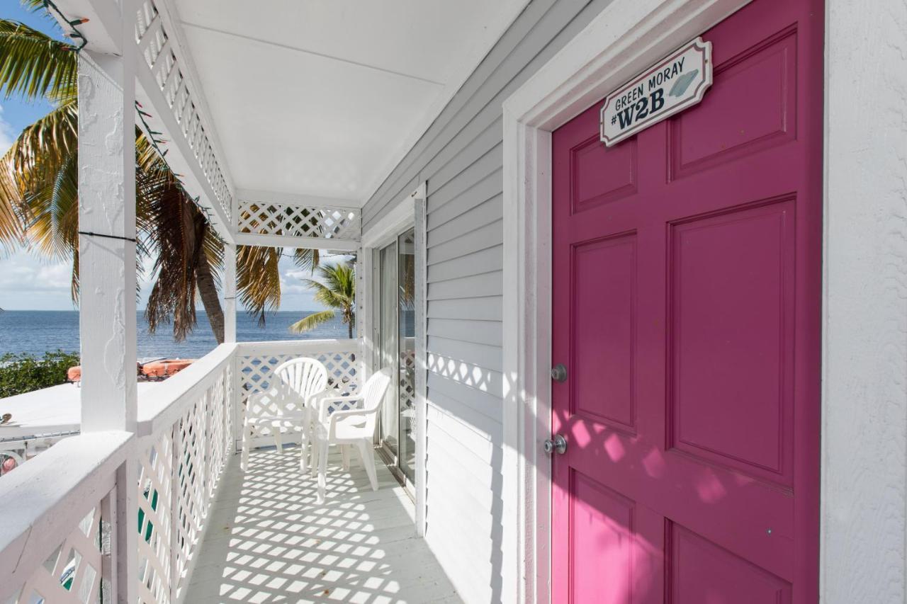 Amoray Dive Resort Кий Ларго Екстериор снимка