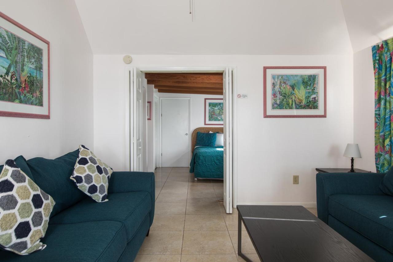 Amoray Dive Resort Кий Ларго Екстериор снимка