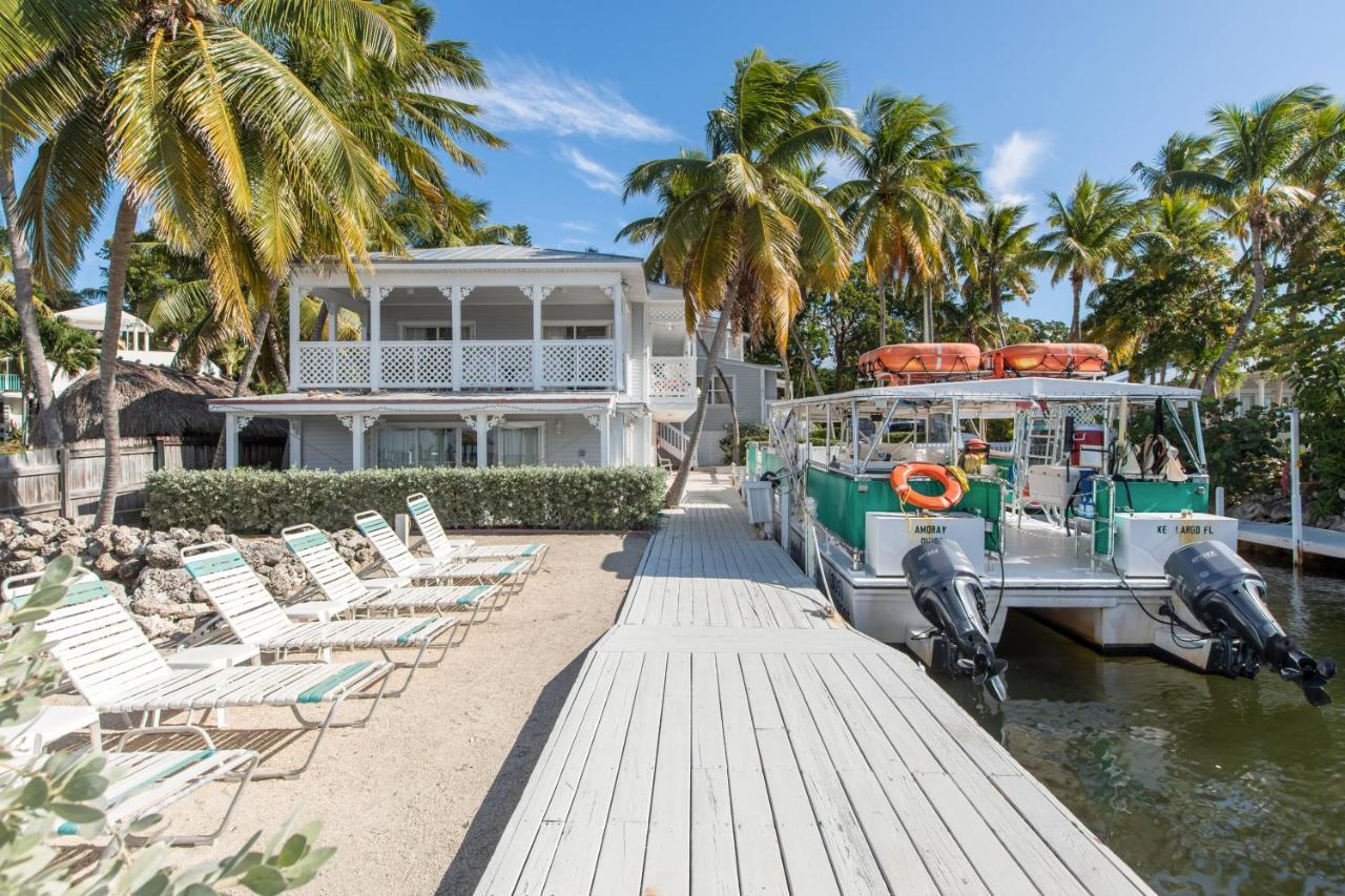 Amoray Dive Resort Кий Ларго Екстериор снимка