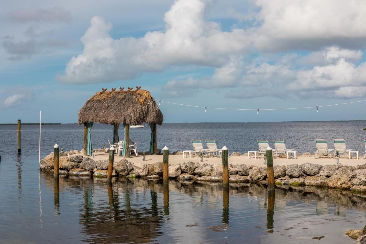 Amoray Dive Resort Кий Ларго Екстериор снимка