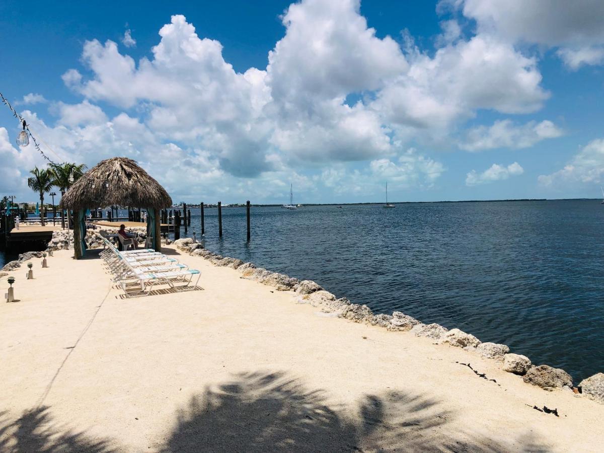 Amoray Dive Resort Кий Ларго Екстериор снимка